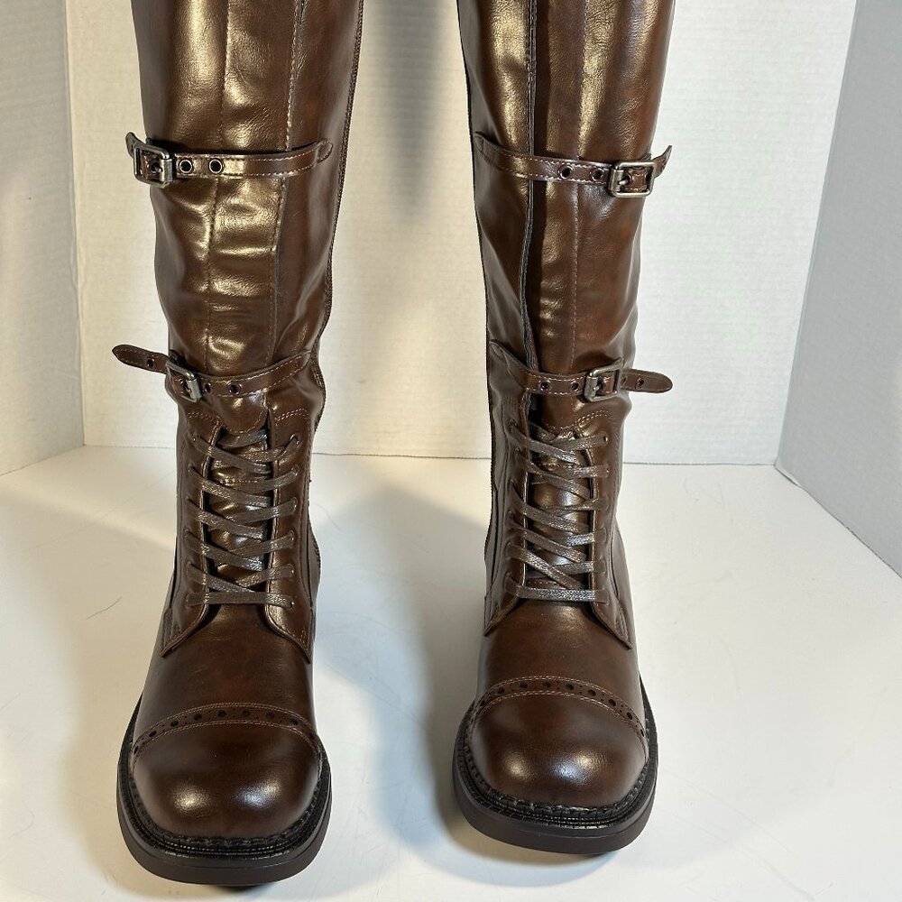 Women's Size 9 New Boots - Picture 2 of 15